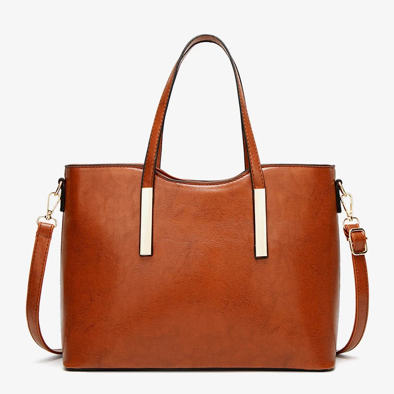

Luxury Crossbody Bags For Women 2019 Famous Brand Lady Shopper Bag Over Shoulder Female Leather Summer Casual Beach Handbags