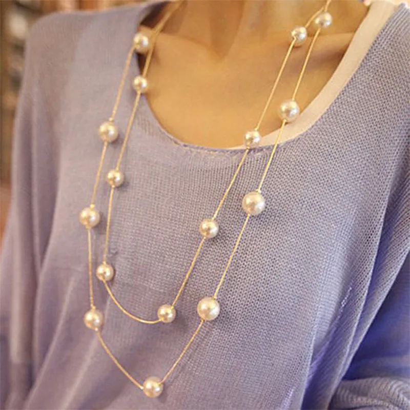 Fashion necklaces for women online order list