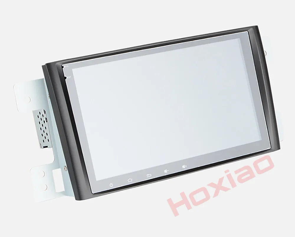 Cheap Car Android dvd player for Suzuki Grand Vitara Escudo JT 2007-2013 8 inch gps navigation Bluetooth WiFi Can-Bus BT RDS 2 din 17