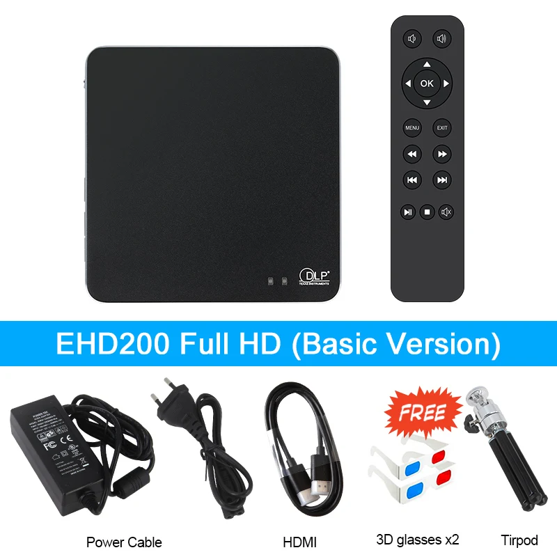 EHD200颜色图