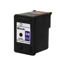 Для HP 56 Черный Картридж Для HP56 Deskjet 5150 450 5550 5650 9650 ШТ 1315 1350 2110 2175 2210 2410