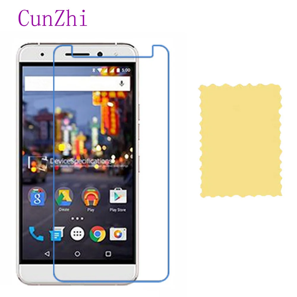 fenix 5 plus screen protector