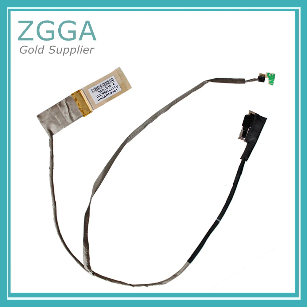 New Original Laptop Cable For HP Pavilion 17 E LCD Screen Display