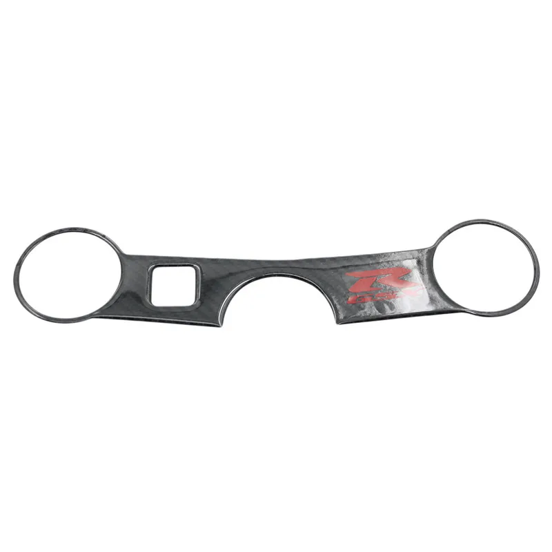 

GSXR1000 K3 GSXR600750 K4 Motor Decal Pad Triple Tree Top Clamp Upper Front End for Suzuki GSXR 1000 03-04 GSX-R 600 750 04-05