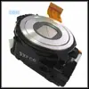New original  Digital Camera for Sony DSC-W350 DSC-W360 DSC-W550 DSC-W560 W350 W360 W550 W560 Lens Zoom Unit Silver ► Photo 2/3
