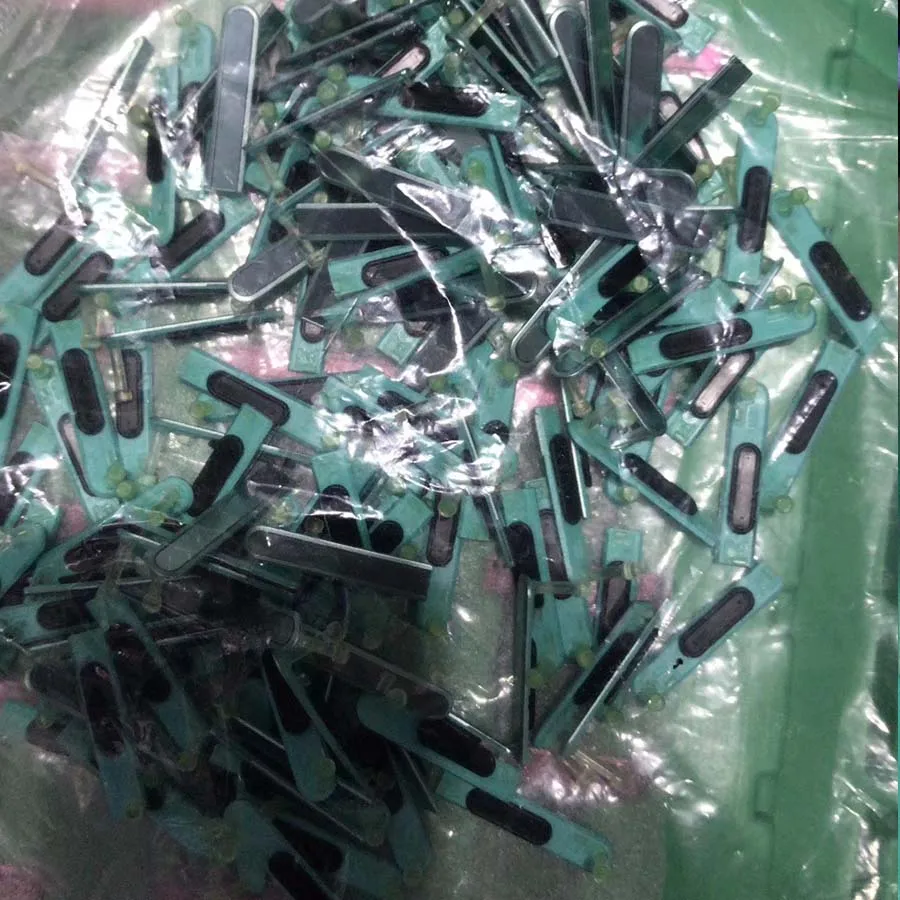 Оригинальный Новый usb порт для зарядки пылезащитный Разъем + наушники слот