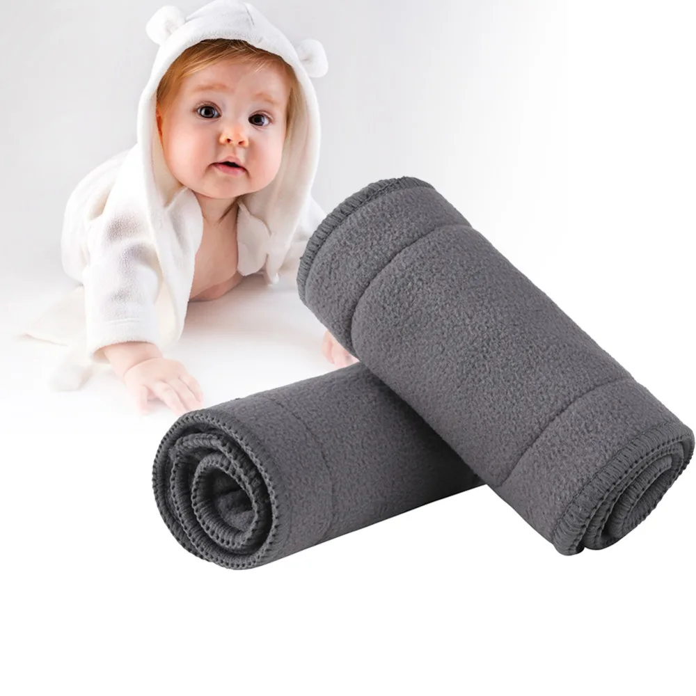 Comfortable Toddler Cotton Diaper Paper 1pc Infant Baby Breathable