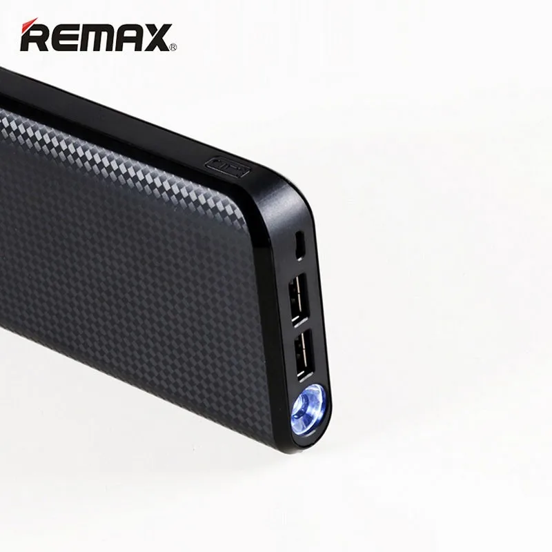 Remax для Xiaomi iphone XS Max 30000 мАч Внешний аккумулятор PoverBank 2 USB lcd power Bank портативное зарядное устройство для мобильного телефона