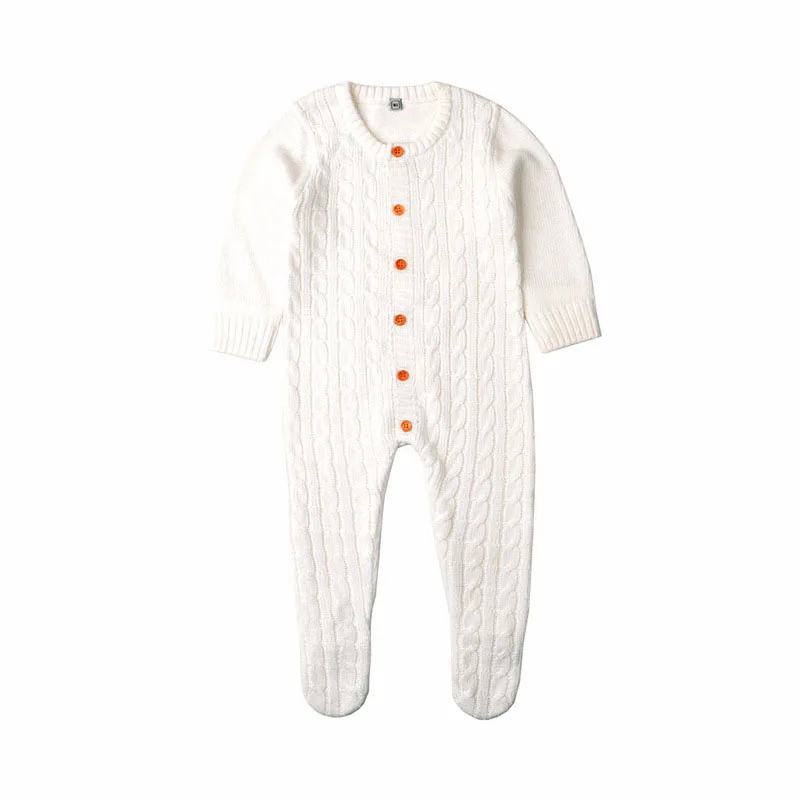 Niños Niñas mamelucos Ropa Bebe bebé recién nacido niñas lana mameluco otoño manga larga mono Ropa de bebé Ropa Niños Niñas mamelucos Ropa Bebe bebé recién nacido niñas lana mameluco otoño manga larga mono Ropa de bebé Ropa