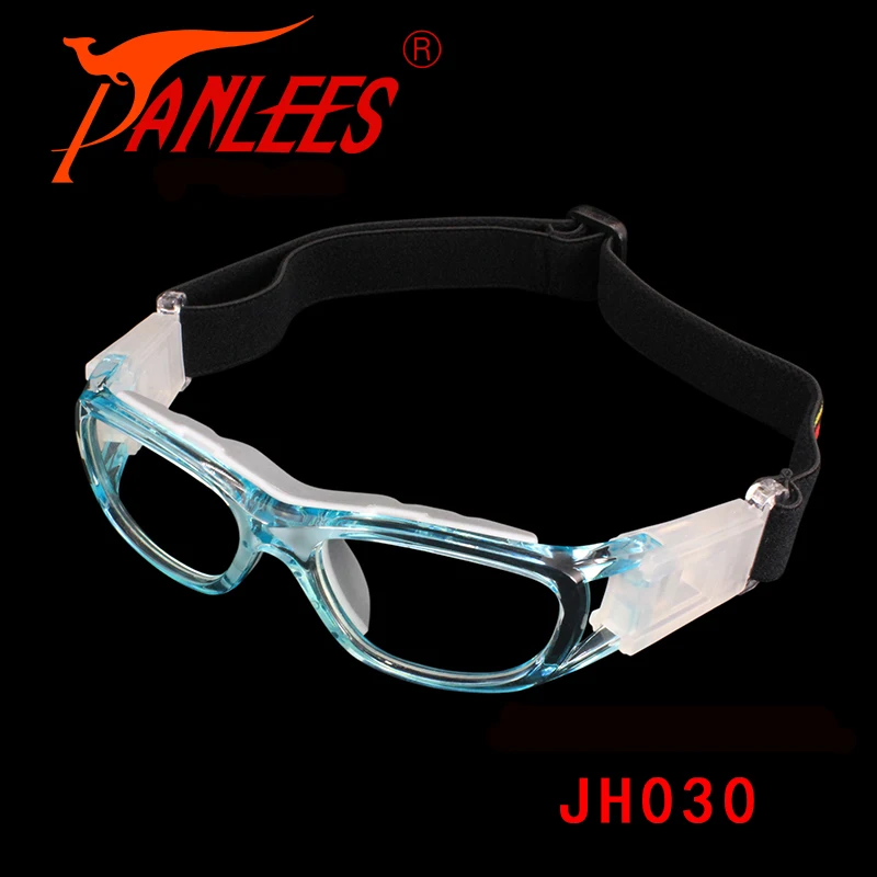 Kids Sport Eyewear Goggles Anti impact Children Glasses With Clear Lens