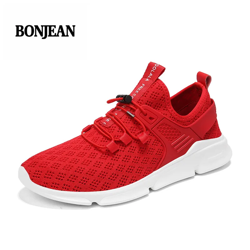 

Plus Size 48 Luxury Summer Tenis Masculino 2019 New Brand Men Air Mesh Sport Shoes Tennis Athletic Sneakers Comfort Shoes Men