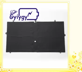 

Free shipping Battery L13M4P71 7.6V 44WH 5790MAH For Yoga 3 Pro 1370 Series batteries