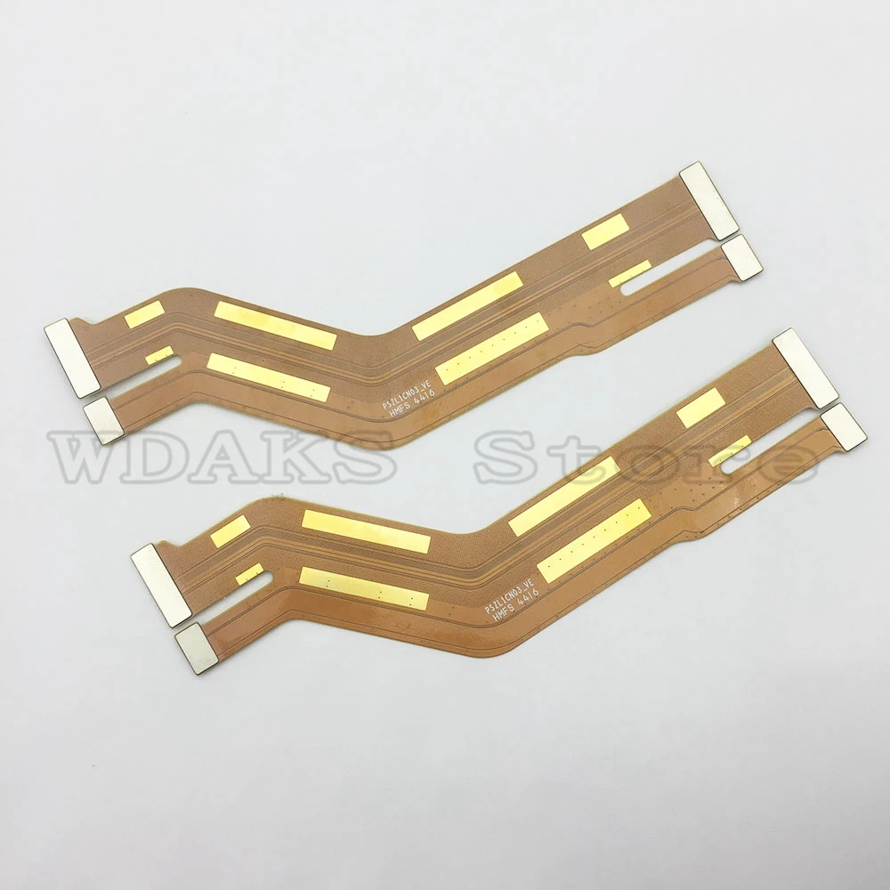 Original Main Board Motherboard Connector Flex Cable For Letv Pro 3