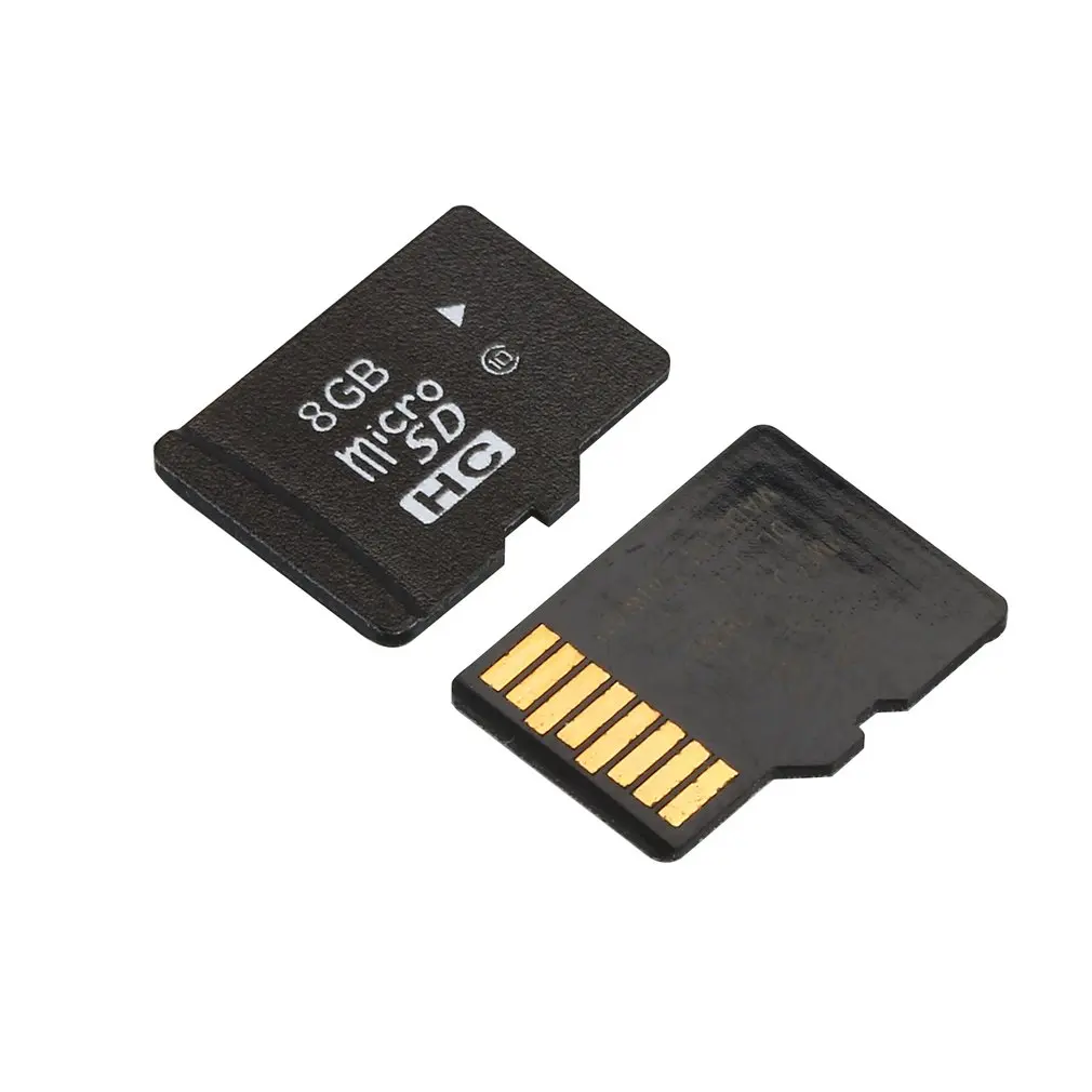 

Small Size Large Capacity Micro SD Memory Card Microsdhc Class 10 Ultra High Speed TF Flash 8+16G Memory Card