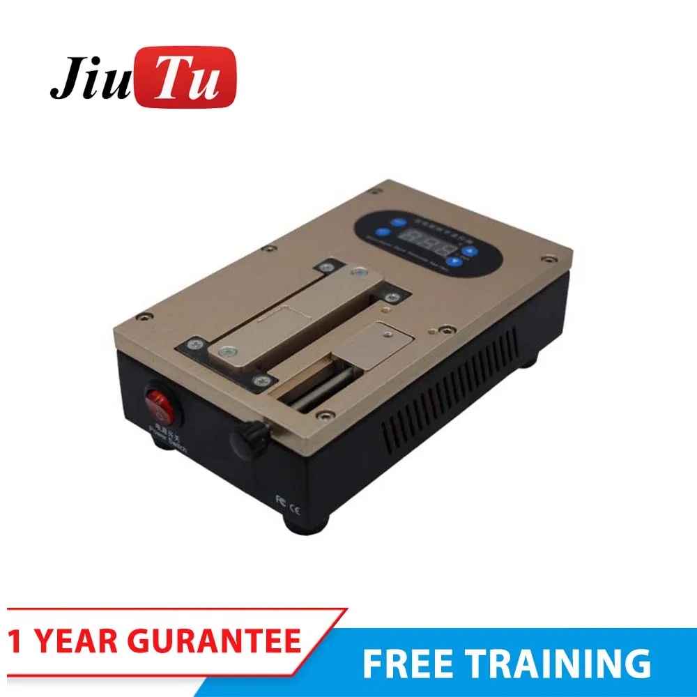 

Mobile Phone Screen LCD Frame Remove Separator Tool Machine For iPhone X 10 8 8 Plus For Apple Bezel Frame Separation