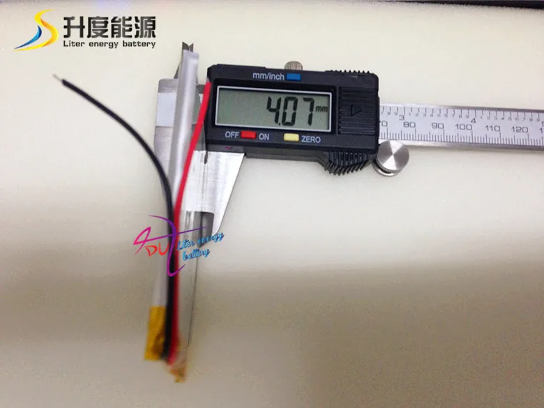 

406371 Wholesale And Competitive Price SD 406371 3.7V 1200mAh Battery