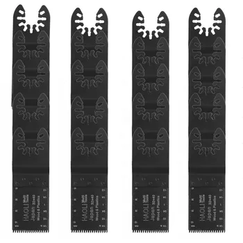 

20 pcs/set Quick Change Oscillating Tool Saw Blades ,32mm precision teeth, with Fein Multimaster Dewalt Black&Decker
