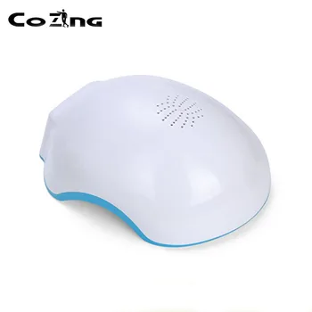 

LLLT Therapeutic Cold Laser Treatment Hair Loss Cap Laser Hair Regrowth Helmet
