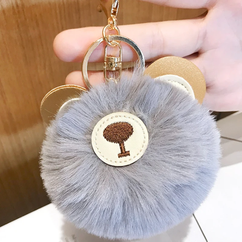 key ring