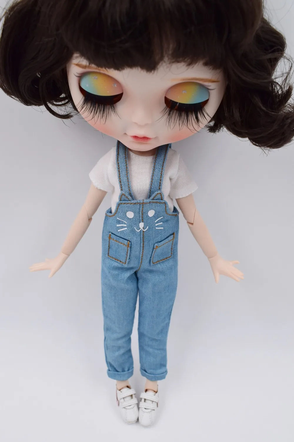 blythe doll clothes  (4)