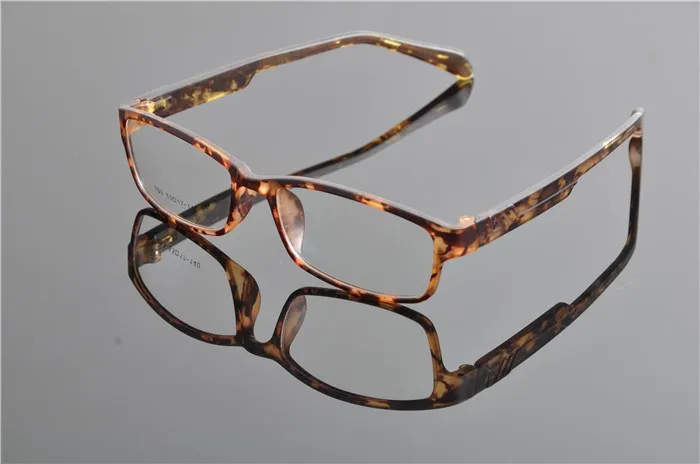 leopard glasses frame (1)