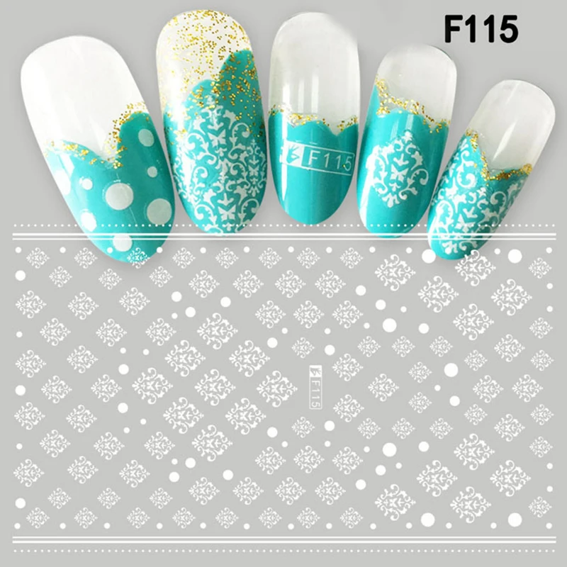 F115白