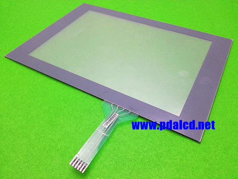 

New DMC-2131 Resistive touch panel for DMC-2131 man-machine interface touch panel Ensure quality 90 days free shipping