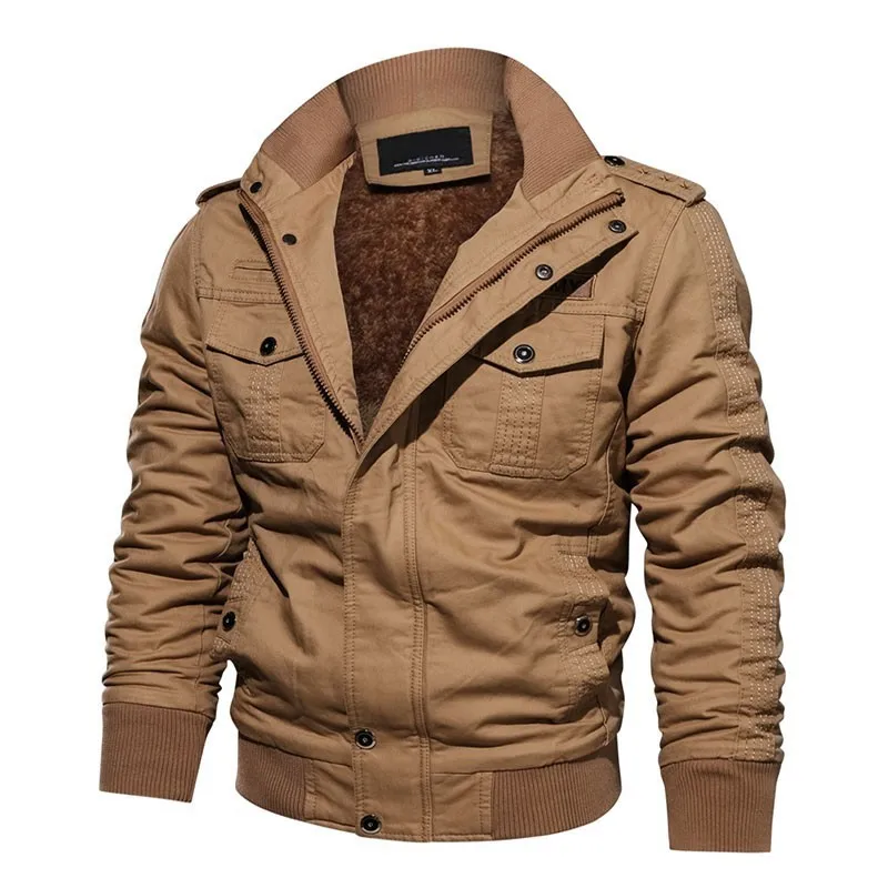 Куртка Remington Pilot Jacket Купить В Москве