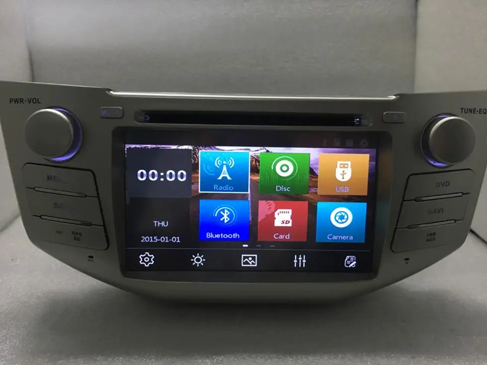 Discount 7" Car DVD player with GPS(optional) CANBUS BT/TV,USB/SD,audio Radio stereo,car multimedia headunit for TOYOTA LEXUS RX330/RX350 4 Discount 7" Car DVD player with GPS(optional) CANBUS BT/TV,USB/SD,audio Radio stereo,car multimedia headunit for TOYOTA LEXUS RX330/RX350 4