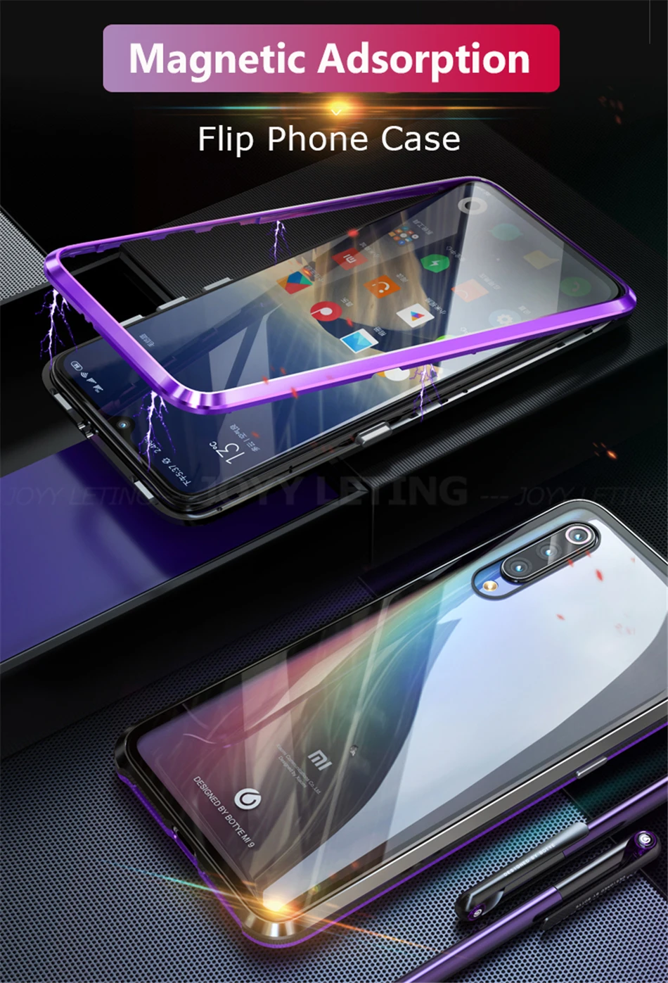 1 xiaomi mi 9 case