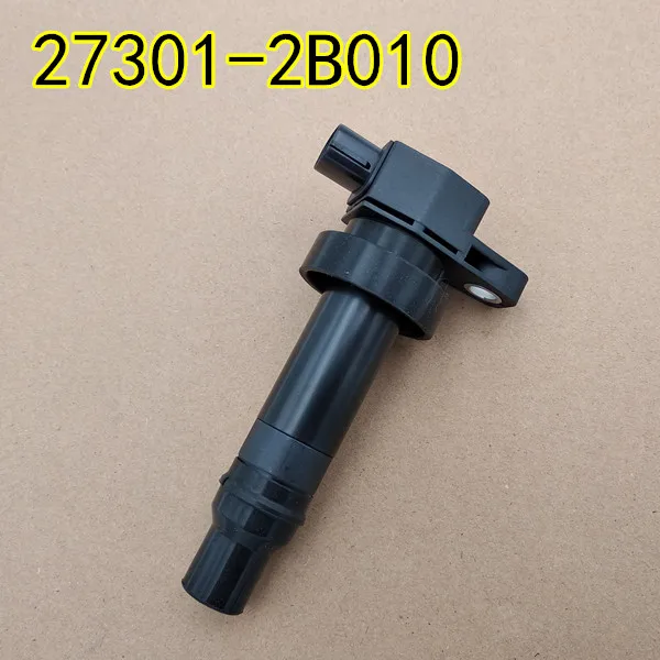 273012b010 Катушка Зажигания Купить В Спб