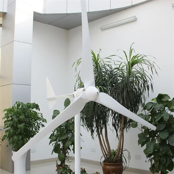 wind generator wind turbine 600x600