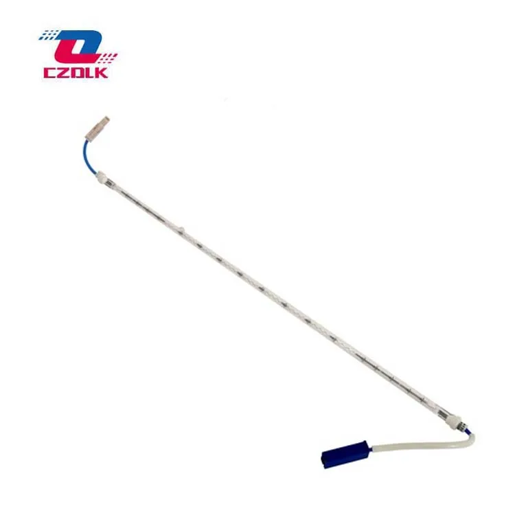 

New compatible AX44 0163 Fuser Heat Lamp 120v-550W for Ricoh Aficio 1060 1075