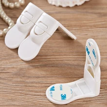 5 шт./лот защитные замки для детей, защита угловых кромок стола, Защита краев и углов детей