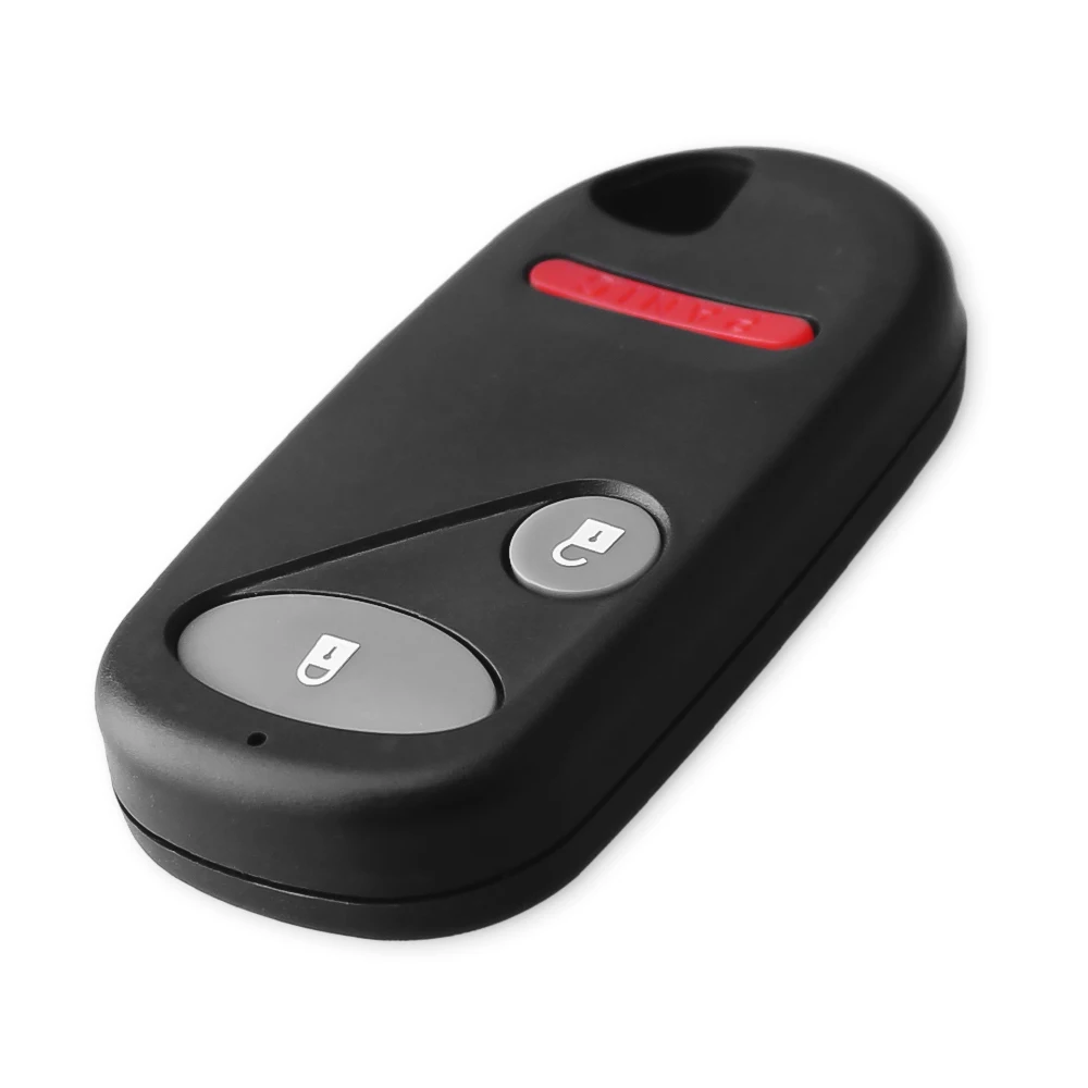Chiave Telecomando Per Honda Accord CR-V FIT XRV VEZEL CITY JAZZ CIVIC Hrv Frv Greiz 2 3 4 Bottoni - Foto 1