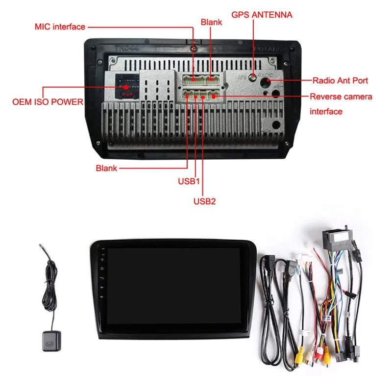 Top 10.1" 2.5D IPS Android 8.1 Car DVD Multimedia Player GPS For Skoda Superb 2009-2010-2013 audio car radio stereo navigation WIFI 18 Top 10.1" 2.5D IPS Android 8.1 Car DVD Multimedia Player GPS For Skoda Superb 2009-2010-2013 audio car radio stereo navigation WIFI 18