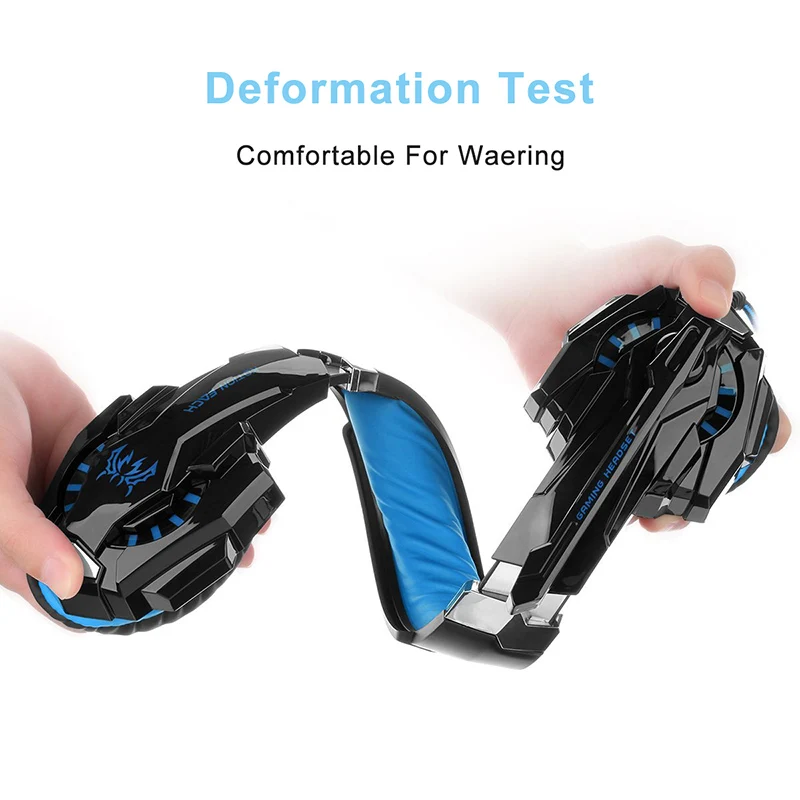 gaming headset for ps4 xbox one (6)