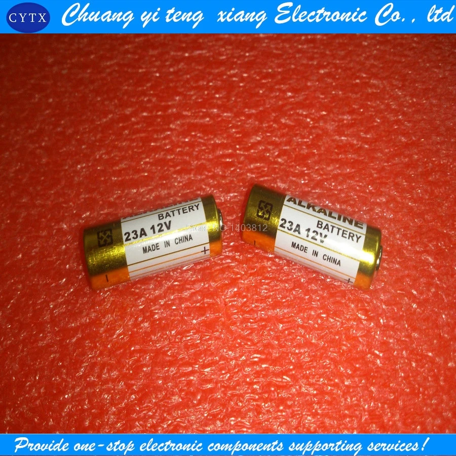 23A12V L1028A23S Newleader 10 шт./лот | Обустройство дома