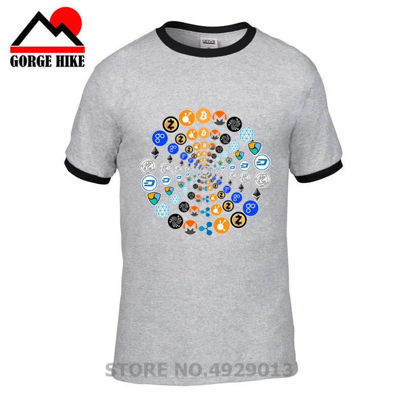 New Cryptocurrency is the future Crypto logos Men T-Shirt All cryptocurrencies t shirt Atom design crypto male Bitcoin tshirt New Cryptocurrency is the future Crypto logos Men T-Shirt All cryptocurrencies t shirt Atom design crypto male Bitcoin tshirt