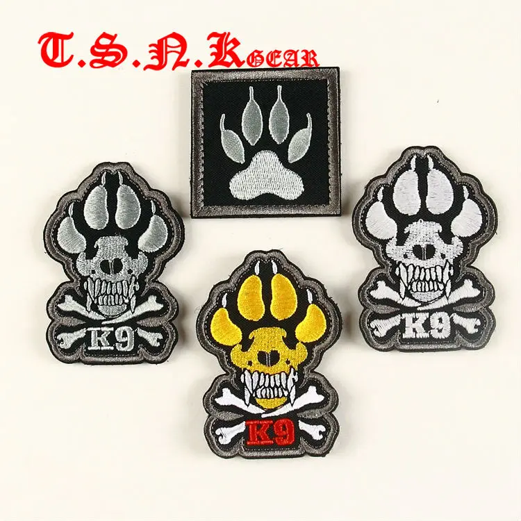 K9-1