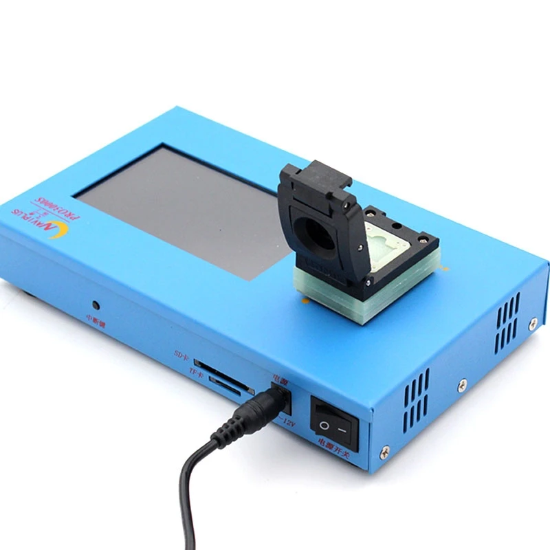 

64 Bit & 32 Bit Hard Disk Repair Instrument for iPhone 6 Plus / 6 / 5S / 5C / 5 / 4S / 4