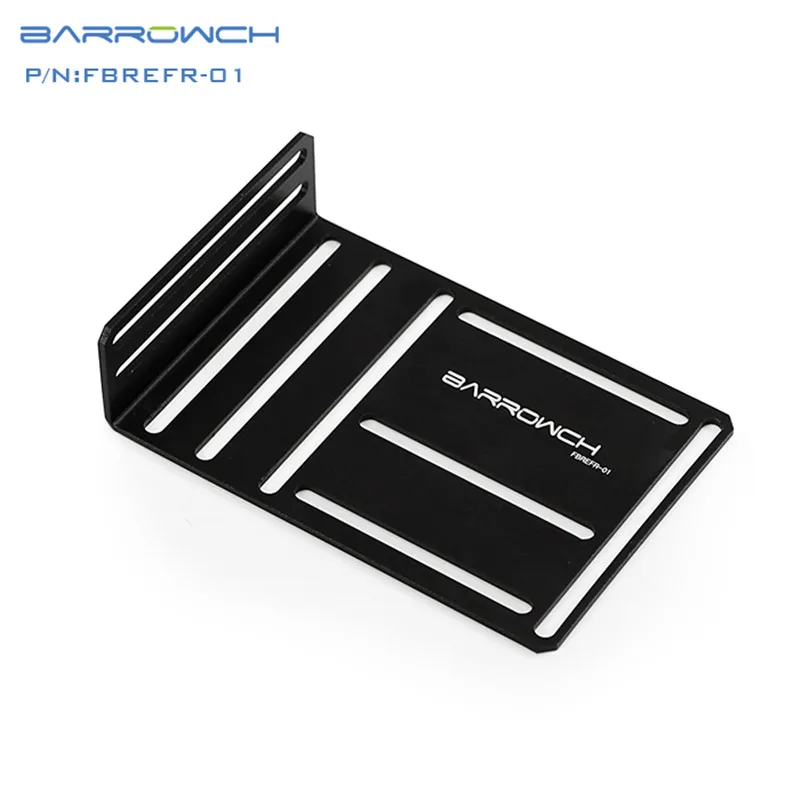

Barrowch square water tank external fixing bracket BoxFish Reservoir Brackets FBREFR-01