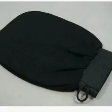 Марокканская Хаммам душевая Ванна Волшебная рукавица для пилинга отшелушивающая смывка загара Тесса 2 шт./партия