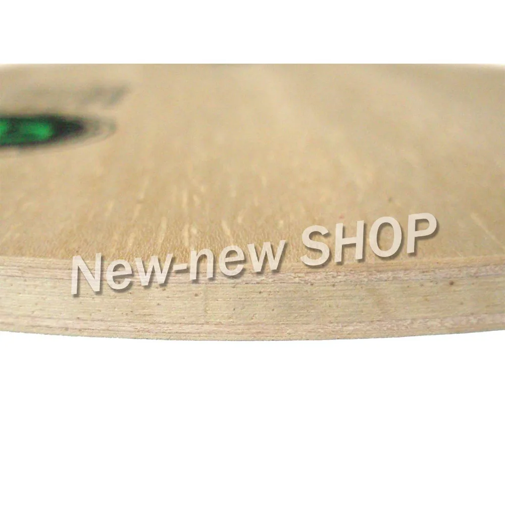 729 W 1 W1 Chop DEF + прямая ручка настольный теннис пинг понг лезвие|pingpong blade|table tennistable