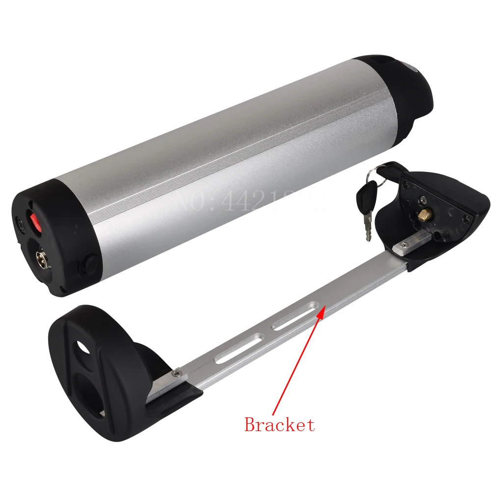 Flash Deal US EU No Tax Electric Bicycle Battery 36V 21Ah use for sanyo cell Li-ion Battery 36Volt Water Bottle Battery for Bafang Motor 5