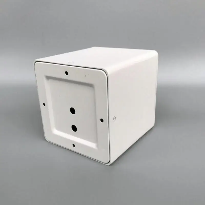 

square Dimmable LED Downlight COB Ceiling Spot Light 20w ceiling Lights Warm white Cold White Indoor Lighting Australian style