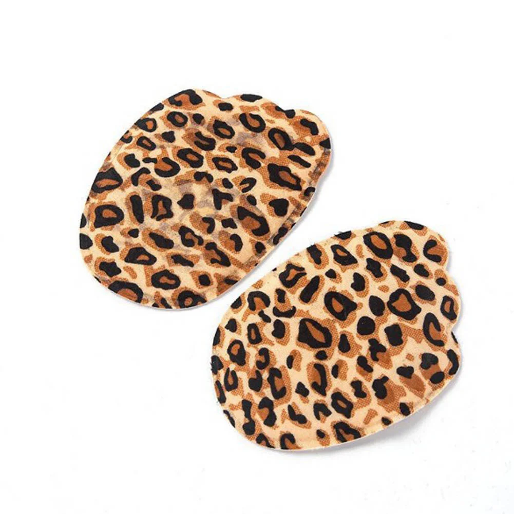 

Foot Cushions Sponge Pain Relief Women Forefoot Insole Shoes Pads High Heel Soft Insole Anti-Slip Foot Protection Buffer pad