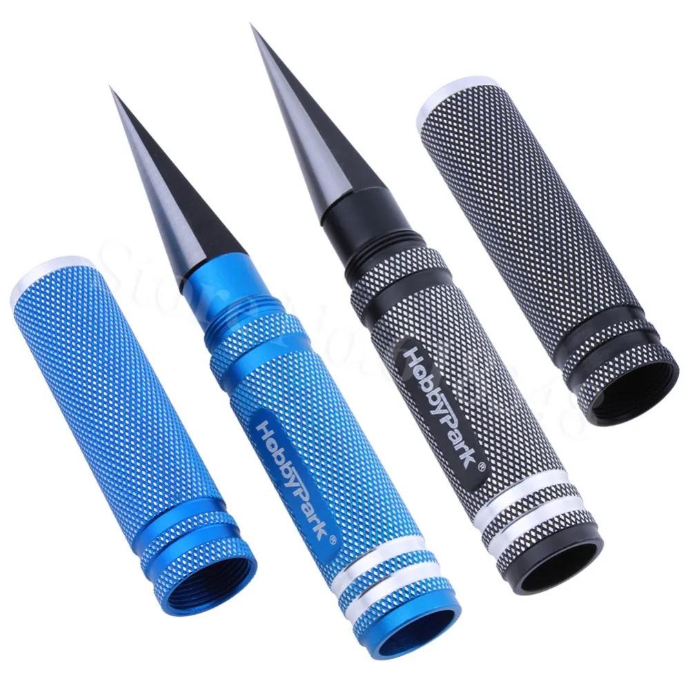 RC Hobby Tools Model Hole Puncher Shell Reamer Drills 014mm For RC Car