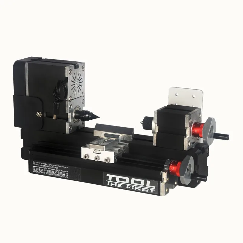 Набор инструментов Thefirsttool TZ8000M Mini Metal 8 в 1 с мощным двигателем 12000 об/мин мощностью
