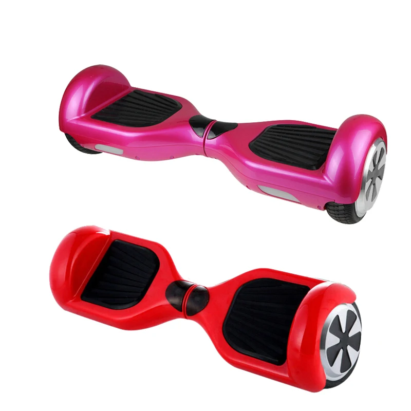 2015 factory direct selling smart electric scooter bluetooth 6.5 inch